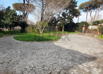 Giardino - Villa Via marte
 
12, Anzio - foto 38