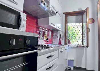 Cucina - Trilocale via  Sebastopoli
 
15, Pomezia - foto 7