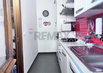 Cucina - Trilocale via  Sebastopoli
 
15, Pomezia - foto 8