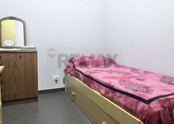 Camera / camera da letto - Trilocale via  Sebastopoli
 
15, Pomezia - foto 16