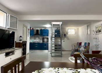 Sala da pranzo - Casa semi indipendente viale piave
 
74, Ardea - foto 19