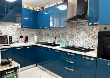 Cucina - Casa semi indipendente viale piave
 
74, Ardea - foto 20