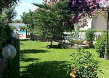 Giardino - Villa Ardea - foto 4