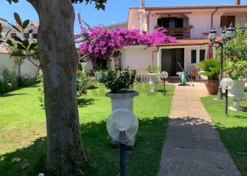 Giardino - Villa Ardea - foto 5