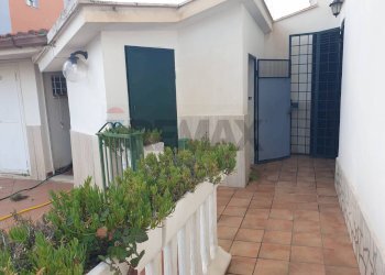 Terrazza - Villa Ardea - foto 13