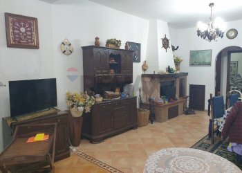 Soggiorno - Villa Ardea - foto 14