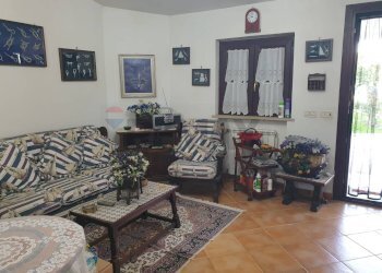 Soggiorno - Villa Ardea - foto 15