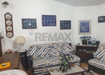 Soggiorno - Villa Ardea - foto 16