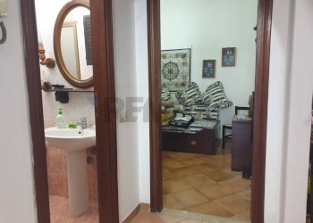 Hall / corridoio - Villa Ardea - foto 17