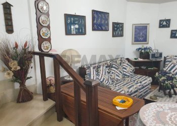 Soggiorno - Villa Ardea - foto 19