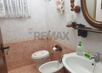 Bagno - Villa Ardea - foto 20
