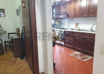 Cucina - Villa Ardea - foto 21