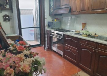 Cucina - Villa Ardea - foto 22