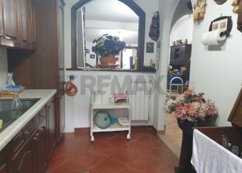 Cucina - Villa Ardea - foto 23