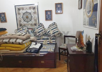 Soggiorno - Villa Ardea - foto 24