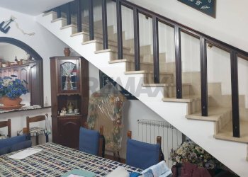 Scale - Villa Ardea - foto 26