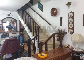 Scale - Villa Ardea - foto 27