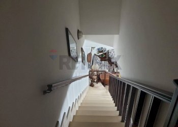 Scale - Villa Ardea - foto 28