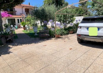 Terrazza - Villa Ardea - foto 37