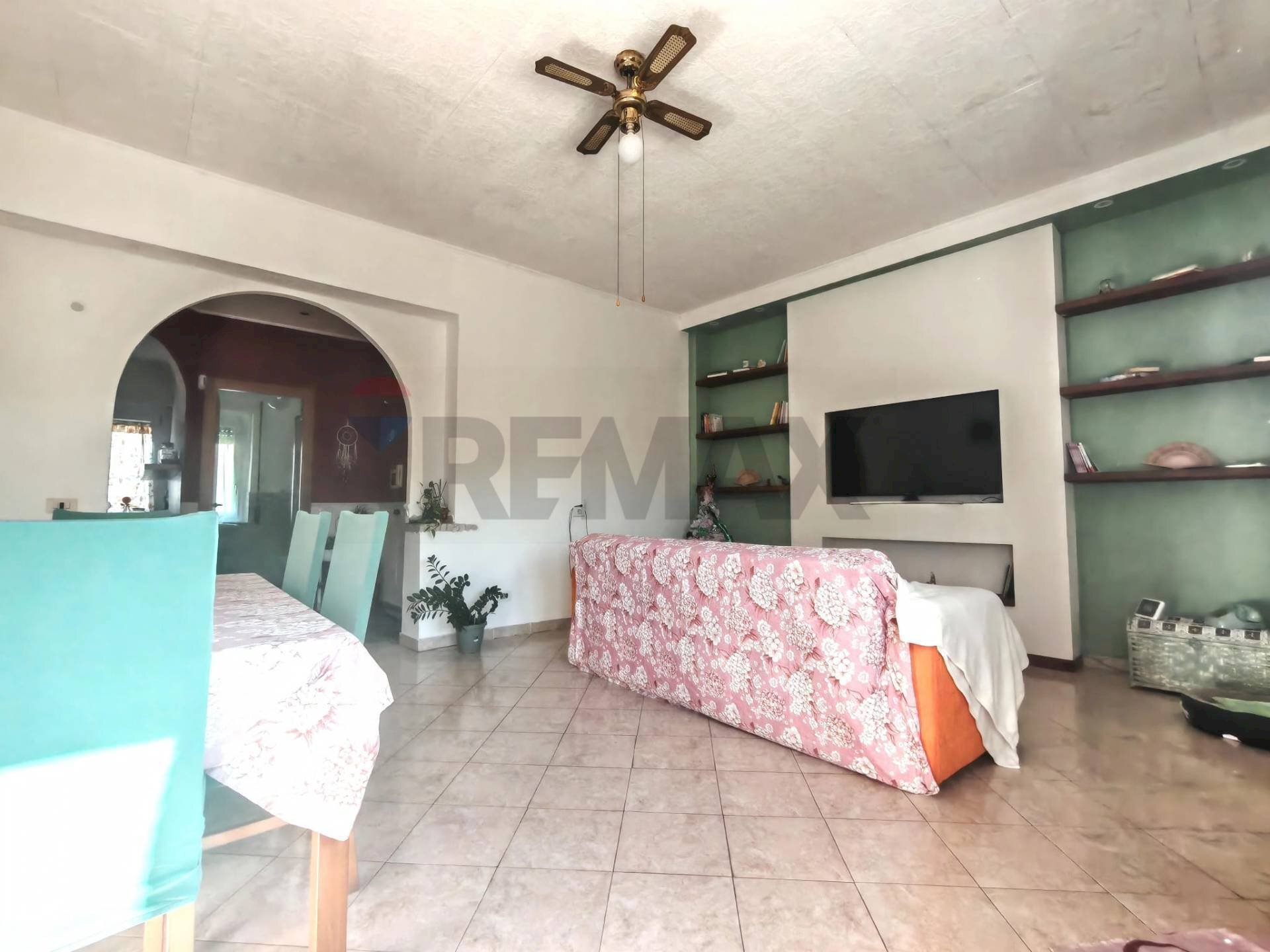 Sala da pranzo - Trilocale via enea
 
4a, Ardea - foto 1