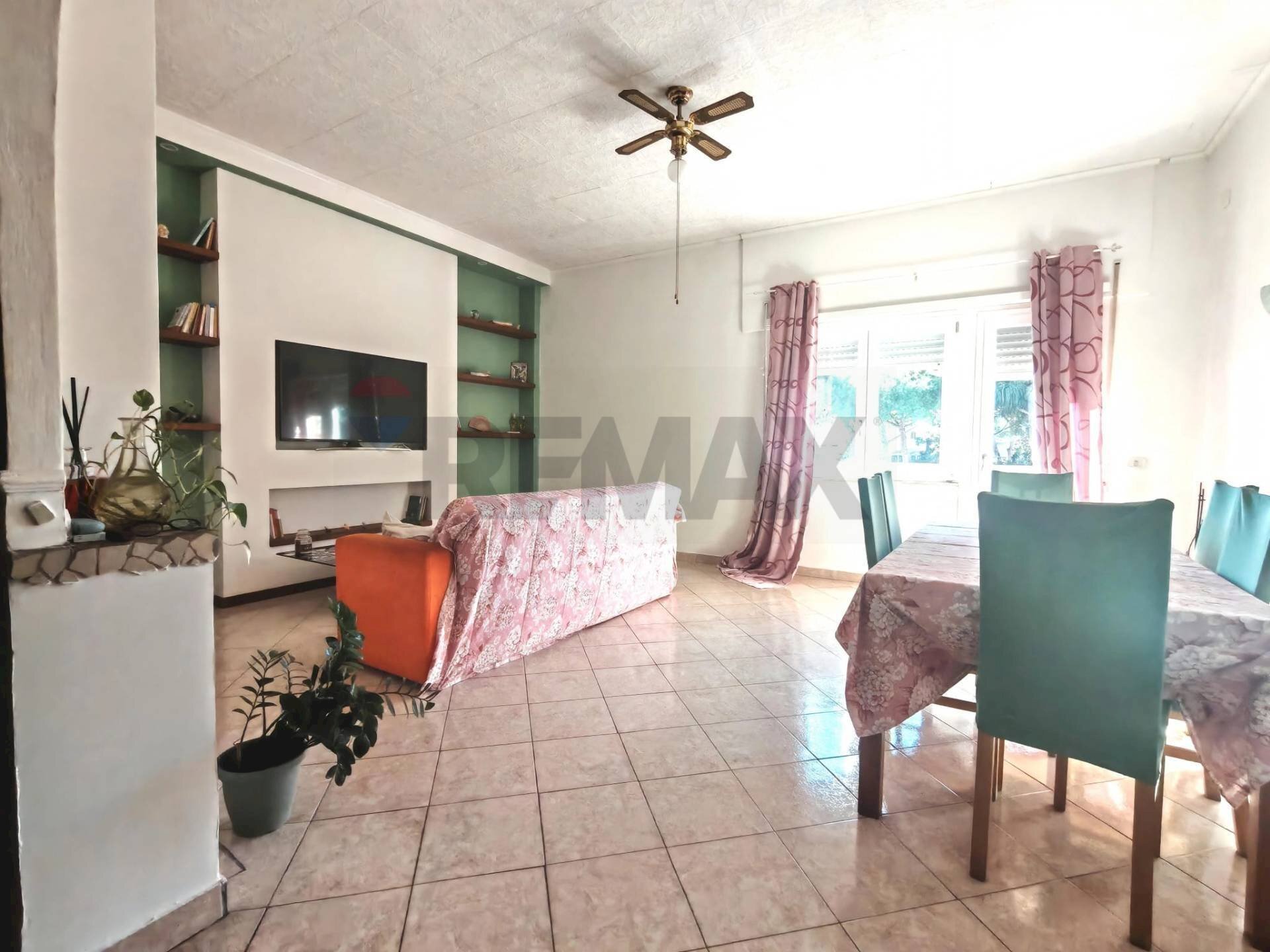 Sala da pranzo - Trilocale via enea
 
4a, Ardea - foto 2