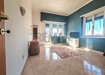 Soggiorno - Trilocale via enea
 
4a, Ardea - foto 7