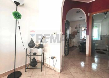 Hall / corridoio - Trilocale via enea
 
4a, Ardea - foto 11