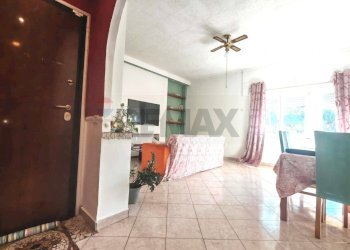 Sala da pranzo - Trilocale via enea
 
4a, Ardea - foto 12