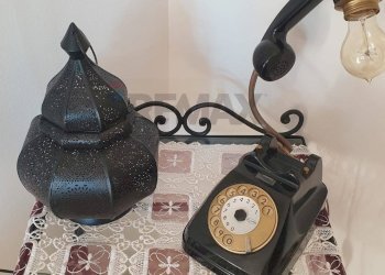 Dettagli - Trilocale via enea
 
4a, Ardea - foto 16