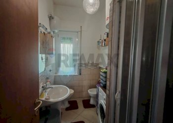 Bagno - Trilocale via enea
 
4a, Ardea - foto 18