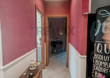 Hall / corridoio - Trilocale via enea
 
4a, Ardea - foto 19