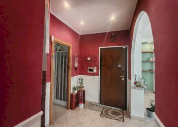 Hall / corridoio - Trilocale via enea
 
4a, Ardea - foto 20