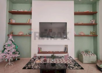 Soggiorno - Trilocale via enea
 
4a, Ardea - foto 21