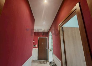 Hall / corridoio - Trilocale via enea
 
4a, Ardea - foto 22