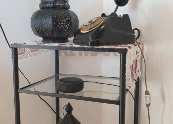 Dettagli - Trilocale via enea
 
4a, Ardea - foto 23