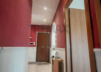 Hall / corridoio - Trilocale via enea
 
4a, Ardea - foto 24