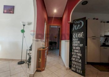 Hall / corridoio - Trilocale via enea
 
4a, Ardea - foto 25