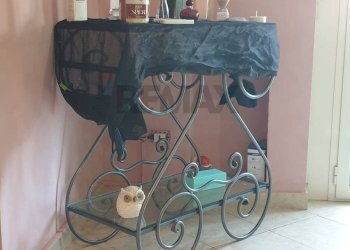 Dettagli - Trilocale via enea
 
4a, Ardea - foto 28