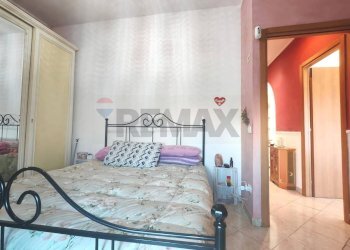 Camera / camera da letto - Trilocale via enea
 
4a, Ardea - foto 34