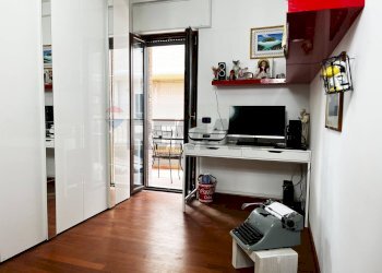 Soggiorno - Appartamento Via Clitunno
1, Aprilia - foto 1