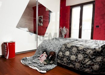 Camera / camera da letto - Appartamento Via Clitunno
1, Aprilia - foto 2