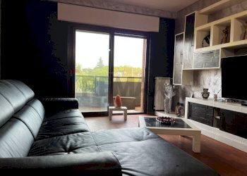 Soggiorno - Appartamento Via Clitunno
1, Aprilia - foto 3