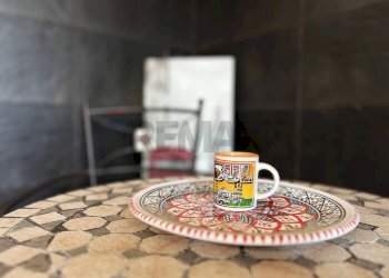 Dettagli - Appartamento Via Clitunno
1, Aprilia - foto 6