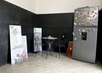 Sala da pranzo - Appartamento Via Clitunno
1, Aprilia - foto 7