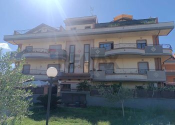 Edificio all\'aperto - Appartamento Via Clitunno
1, Aprilia - foto 9