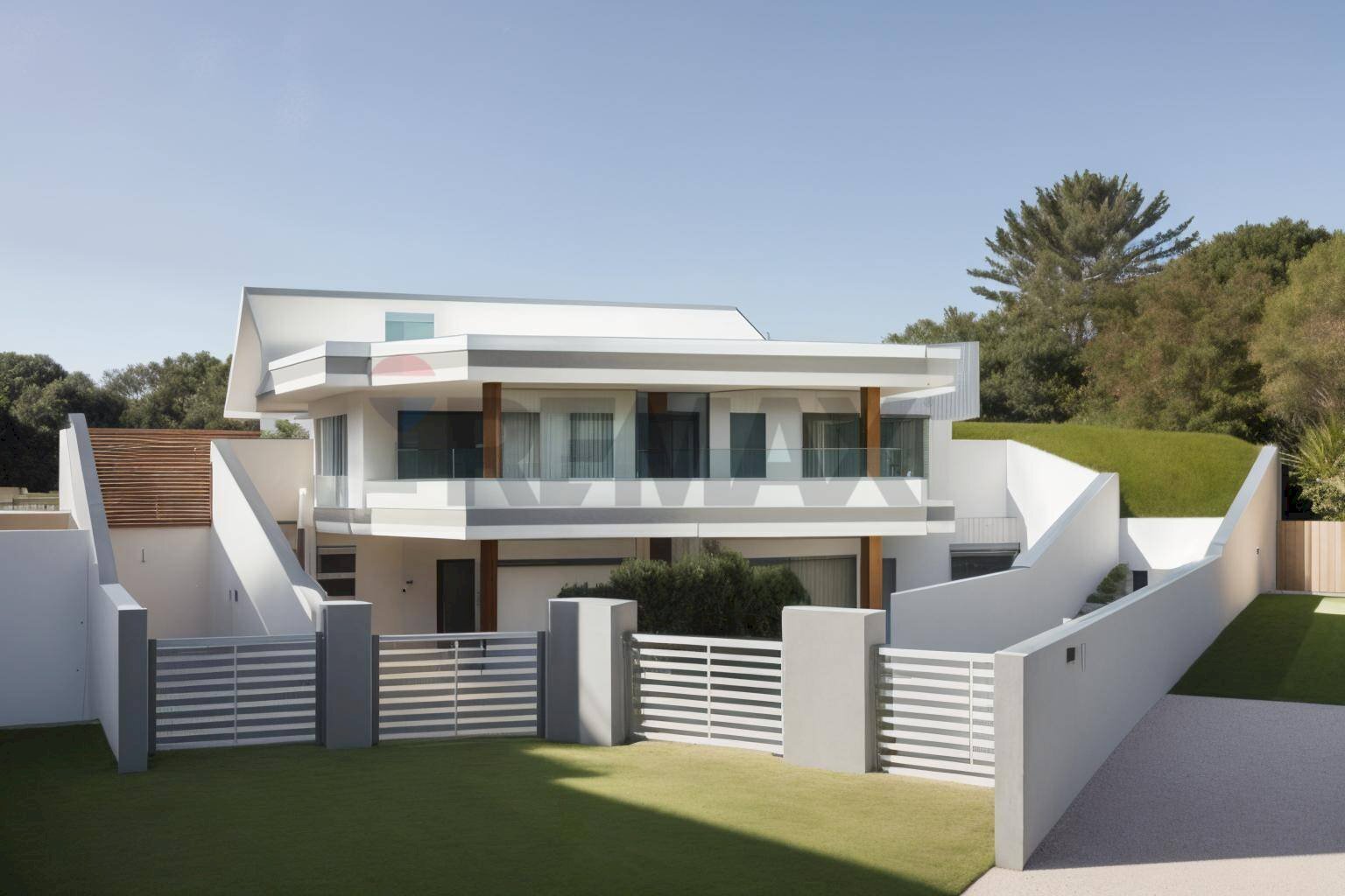 Casa all\'aperto - Quadrilocale Ardea - foto 1