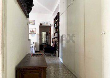 Hall / corridoio - Trilocale Roma - foto 2