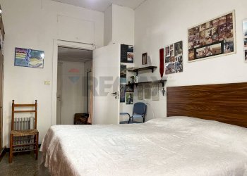 Camera / camera da letto - Trilocale Roma - foto 6