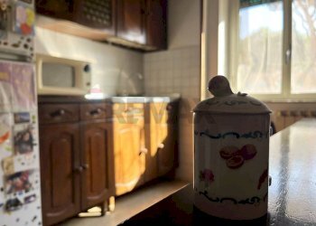 Cucina - Trilocale Roma - foto 8