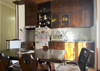 Cucina - Trilocale Roma - foto 11